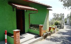 La Casa Verde